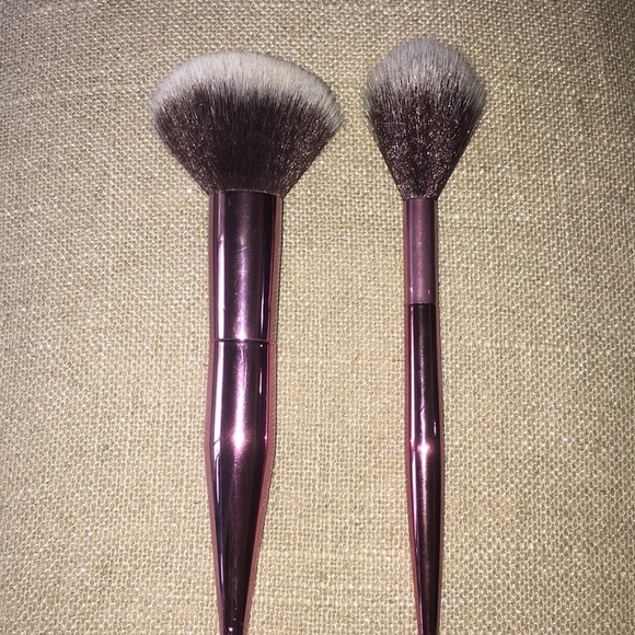 Moda 2 Piece brush set - Picture 4 of 4